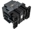 Контактор Systeme Electric MC1E 3P 95A НО+НЗ 380V/400V 50/60ГЦ (LC1E95Q5) MC1E95Q7 4