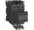 Контактор Systeme Electric MC1D для конденсаторных батарей 40 КВАР 1НО/2НЗ 220V 50/60ГЦ MC1DTKM7 1