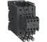 Контактор Systeme Electric MC1D для конденсаторных батарей 65 КВАР 1НО/2НЗ 380V 50/60ГЦ MC1DWKQ7 1