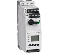Многофункциональный пускатель Systeme Electric 18-45A AC230V ПРОДВИНУТЫЙ MODBUS MFS45MSUT