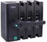 Выключатель-разъединитель Systeme Electric SystemePact SD250 3P 200A рукоятка слева фронт (заказывается отдельно) SSD02503LF0200 1