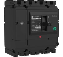 Выключатель-разъединитель Systeme Electric SPC160 4P NA 160A SPC160160NA4DF