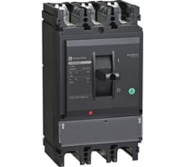 Выключатель-разъединитель Systeme Electric SPC630 3P NA 630A SPC630630NA3DF
