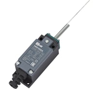 Концевой выключатель DEKraft КВ-302, 1НО1НЗ, "Кошачий ус" 34018DEK