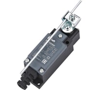 Концевой выключатель пластиковый Dekraft 1НО1НЗ Вращающийся стержень регулируемой длины 34012DEK