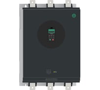 Устройство плавного пуска Systeme Electric STS22 500 кВт 400В со встр. байпасным контактором STS22C50N4X