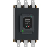 Устройство плавного пуска Systeme Electric STS22 250 кВт 400В без встр. байпасного контактора STS22C25N4