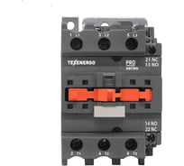 Пускатель магнитный Texenergo ПМ12-040150 380В УХЛ4 1з+1р Класс Б EURO PME12MT-031101