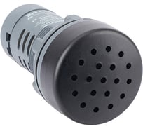 Зуммер Systeme Electric 24В DC, прерывистый звук SB7KSBI