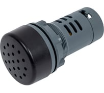 Зуммер Systeme Electric 230В AC, непрерывный звук SB7KSMC