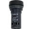 Кнопка Systeme Electric SB7 моноблочная, 22мм, красная, с возвратом, пластик, 1НЗ, IP65 SB7NA42 3