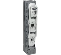 Предохранитель-выключатель-разъединитель IEK ПВР-3 вертикальный 250А 185мм SPR20-3-3-250-185-100