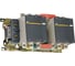 Контактор IEK КТИ-65003 реверс 500А 400В/АС3 KKT63-500-400-10 1