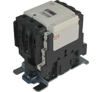 Контактор электромагнитный ВТМ ПМЛ-LC1D40B7-40А-24АС-(1з+1р)-УХЛ4-А- ВТМ00092815