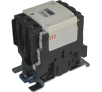 Контактор электромагнитный ВТМ ПМЛ-LC1D65F7-65А-110АС-(1з+1р)-УХЛ4-А ВТМ00092827