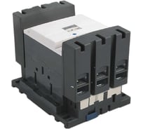 Контактор электромагнитный ВТМ ПМЛ-LC1E120M5-120А-220АС-(1з+1р)-УХЛ4-Б- ВТМ00093923