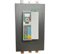 Устройство плавного пуска NEWINEX УПП 115 кВт, со встроенным байпасом SRM-B-115-K