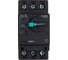 Автоматический выключатель защиты двигателя Systeme Electric GM2P 9-14A, комбинированный расцепитель, поворотная рукоятка (GV2P16) GM2P16 2