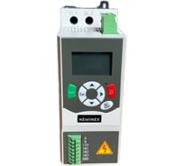 Устройство плавного пуска NEWINEX УПП 7,5 кВт со встроенным байпасом SRM-B-7,5-K