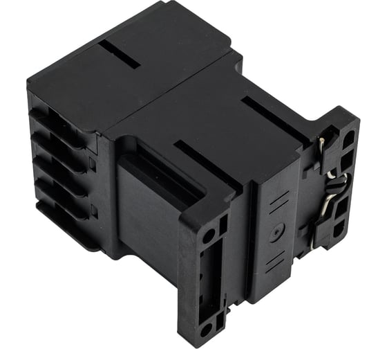 Контактор Systeme Electric MP1K 9A 1НО DC24V (ранее LP1K0910BD) MP1K0910BD
