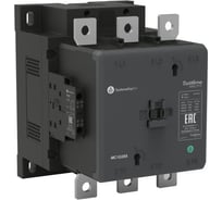 Контактор Systeme Electric MC1G 3P, 265A 2НО+2НЗ AC/DC 100-250V 50/60ГЦ MC1G265KUE