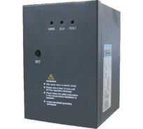 Тормозной модуль Systeme Electric 90-110кВт 400В SEOP4003