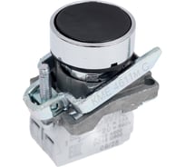 Выключатель Briswik КМЕ 4611м -С черный, IP65, УХЛ2, 10А, 1но+1нз aD-DB-5Ai-0121