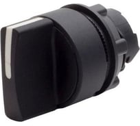 Переключатель Briswik КПЕ 4120 -РЛС 24В зеленый 2но+0нз Ручка 3-поз с Инд aD-SG-0Ai-3322