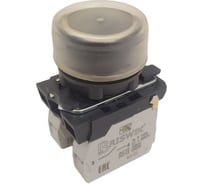 Выключатель Briswik КМЕ 4210м черный 1но+0нз Цилиндр IP65Н aB-DB-3Ai-0111