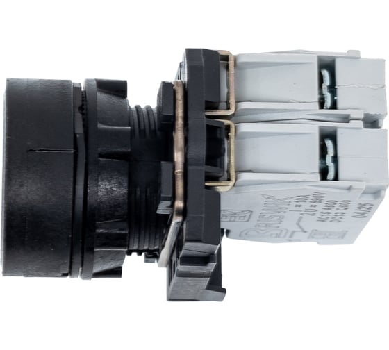 Выключатель Briswik КМЕ 4511м красный 1но+1нз Цилиндр IP54 aB-DB-4Ai-0221