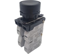 Выключатель Briswik КМЕ 4522м черный 2но+2нз Цилиндр IP54 aB-DB-4Ai-0143