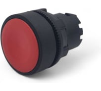 Головка цилиндрическая с фиксацией Briswik КМЕ 61 красный IP40 22 мм LAY4-AA24.BR
