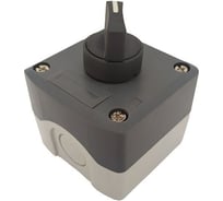 Пульт Briswik ПКУ21Е-111-65 У2 КПЕ1610Р без сальников пост кнопочный XALD115.BR