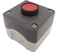 Пульт Briswik ПКУ21Е-111-65 УХЛ2 КМЕ4601кр., табл, без сальников XALD111.BR