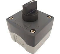 Пульт Briswik ПКУ21Е-111-65 УХЛ2 КПЕ4610Р, табл, без сальников XALD132.BR