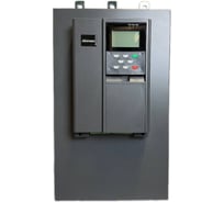 Устройство плавного пуска NEWINEX УПП 280 кВт со встроенным байпасом SRM-B-280-М