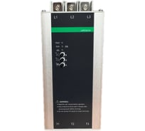 Устройство плавного пуска NEWINEX УПП 18 кВт со встроенным байпасом SRM-B-18-А