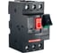 Автоматический выключатель защиты двигателя Prompower PGV2-ME22 серии Pulse, 20-25(A) PGV2ME22 1