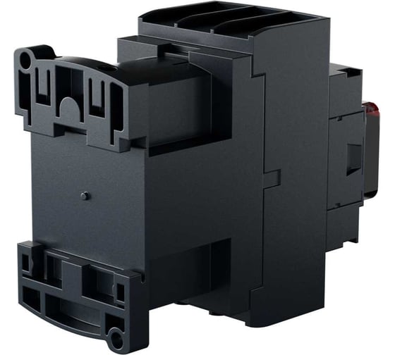 Контактор Prompower серии Pulse, ток 32А, 3 полюса, доп контакт 1НО+1НЗ, катушка 230AC PLC1D32M7