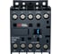 Миниконтактор Prompower серии Pulse, ток 12А, 3 полюса, доп контакт 1НЗ, катушка 24DC PLP1K1201BD 3