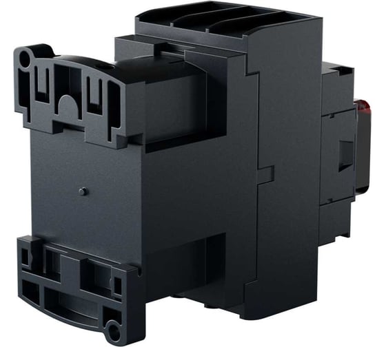 Контактор Prompower серии Pulse, ток 25А, 3 полюса, доп контакт 1НО+1НЗ, катушка 230AC PLC1D25M7