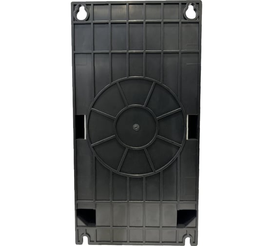 Устройство плавного пуска INSTART 55квт|110A| (SSIP-55/110-04), 3 ~ 342-440В, IP00, Modbus RTU, съемная панель, рускоязычное меню, без обводного контактора 00059000