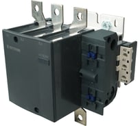 Контактор электромагнитный Электротехник LC1E250M5, 3P, 250А, 220В/50Гц ET014371