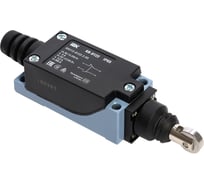 Выключатель концевой IEK КВ-8122 ролик вертикальный нажимной IP65 KKV12-8122-2-65