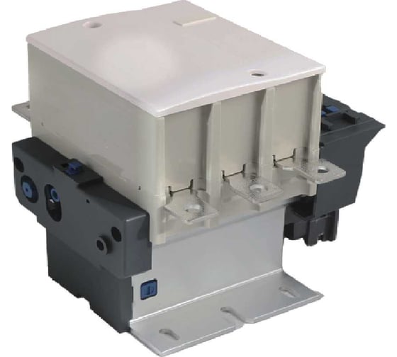 Контактор электромагнитный ВТМ ПМЛ-LC1F150М7-150А-220АС-УХЛ4-Б- ВТМ00093026
