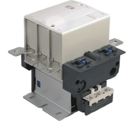 Контактор электромагнитный ВТМ ПМЛ-LC1F225V7-225А-400АС-УХЛ4-Б- ВТМ00093491