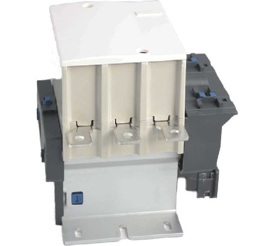 Контактор электромагнитный ВТМ ПМЛ-LC1F115М7-115А-220АС-УХЛ4-Б- ВТМ00093489 1