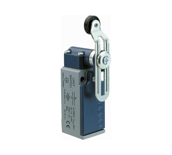 Концевой выключатель Emas L51K25MEP124