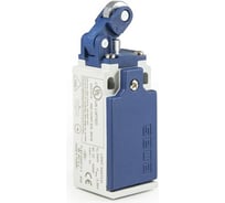 Концевой выключатель Emas с пласт. консол. и металл. рол. 14мм 2НО+1НЗ L5K27MIM311