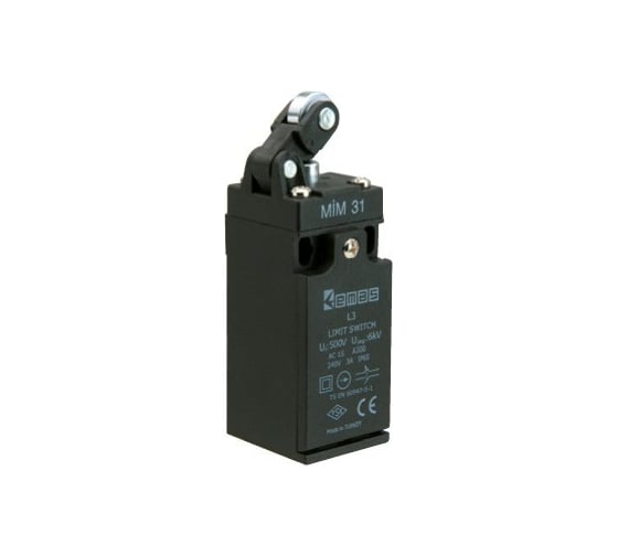 Концевой выключатель Emas L3K27MIM311 1